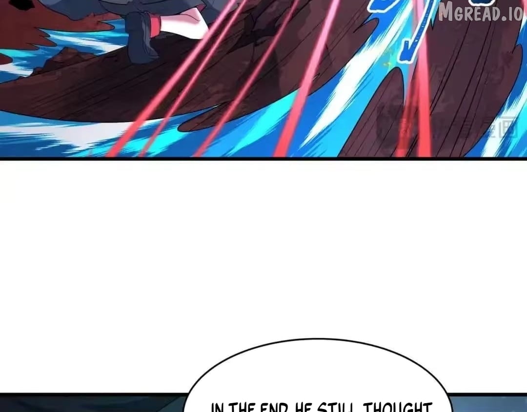 Era of the Haunted Chapter 606  - page 13
